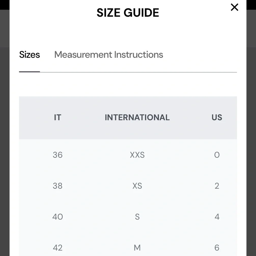 MISSONI Zig-Zag Knit Midi Dress Size Medium 38 (2) - Picture 8 of 8